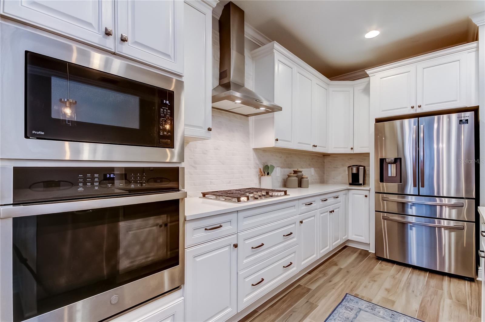 STARKEY RANCH PRCL D PH 2 - Residential