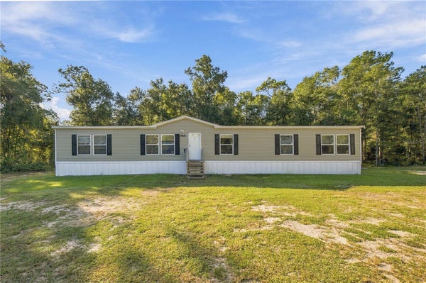 9921 SE 160TH AVE, OCKLAWAHA, FL 32179 - Image 78b81a2a82103bbd8b63b53becf17e98/3011998044