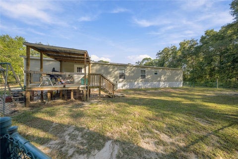Tiny photo for 9921 SE 160th Avenue, Ocklawaha, FL 32179 (MLS # OM734512)