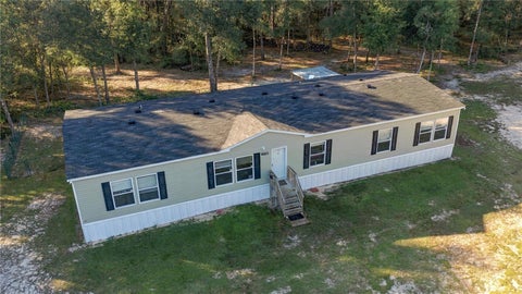 Tiny photo for 9921 SE 160th Avenue, Ocklawaha, FL 32179 (MLS # OM734512)