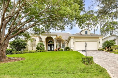 A home in SPRING HILL