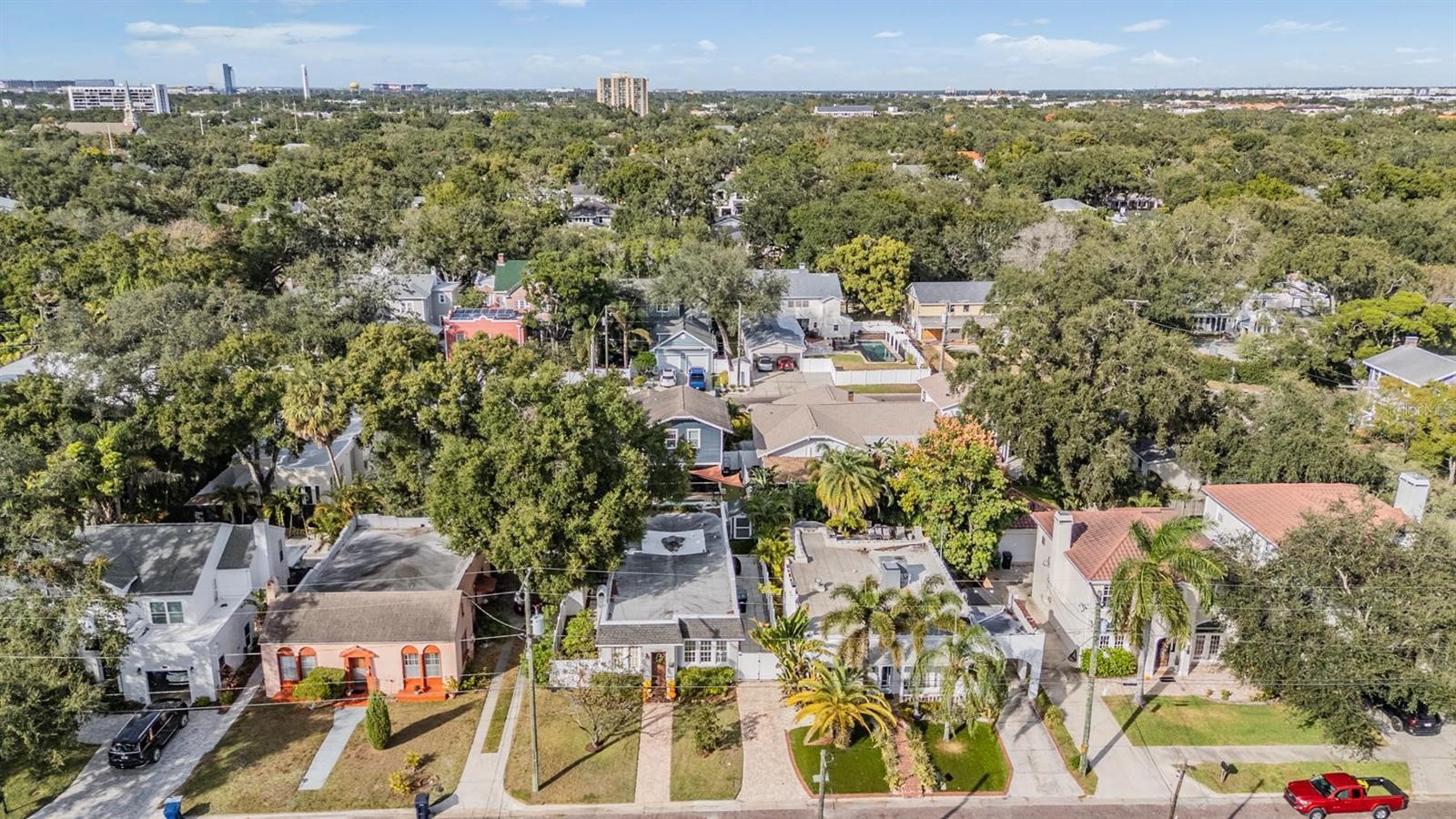 PALMA CEIA PARK - Residential