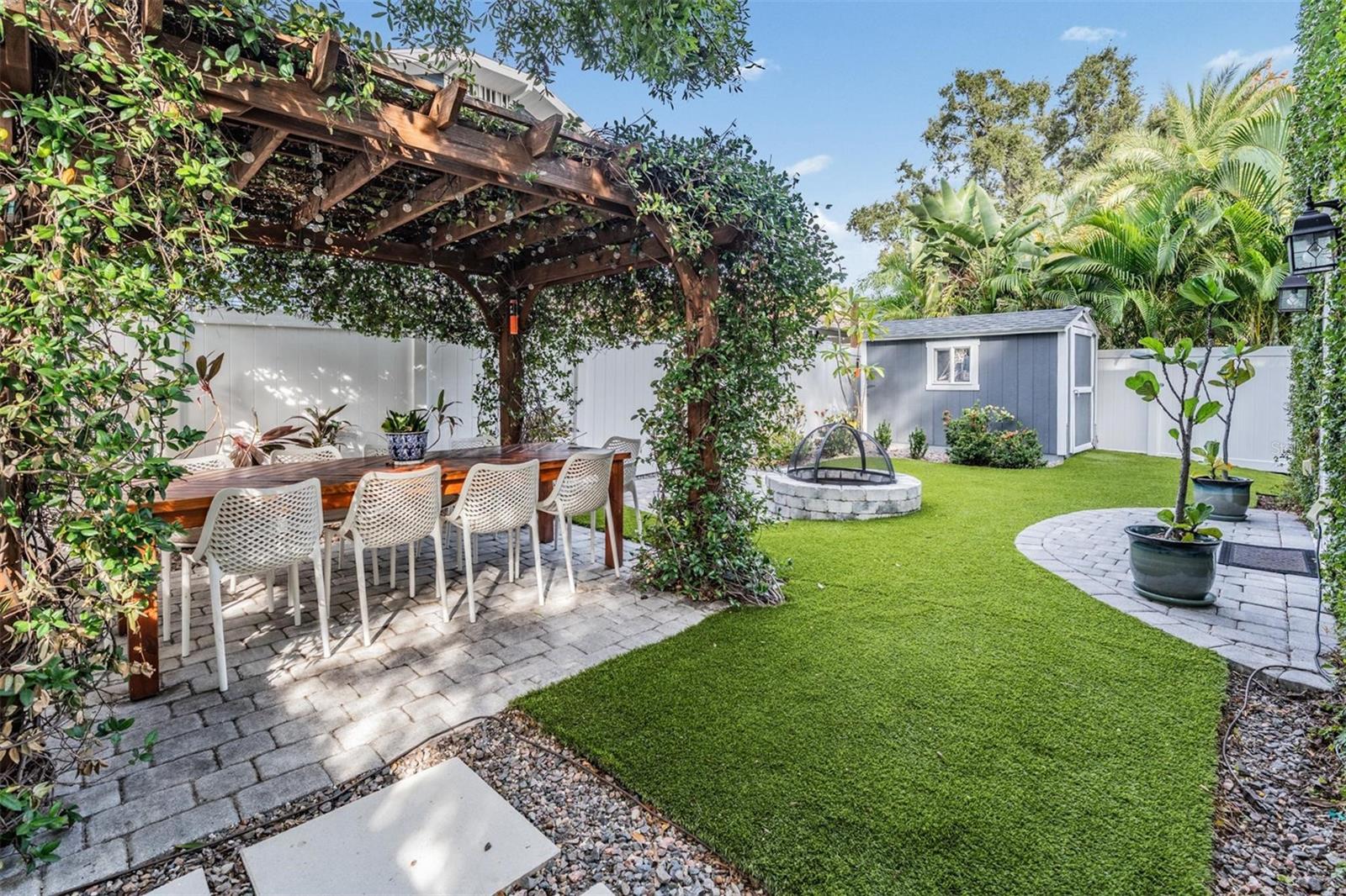 PALMA CEIA PARK - Residential