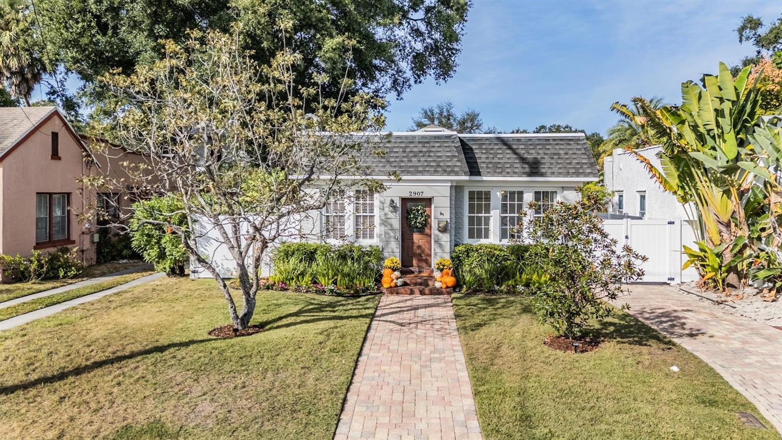 PALMA CEIA PARK - Residential