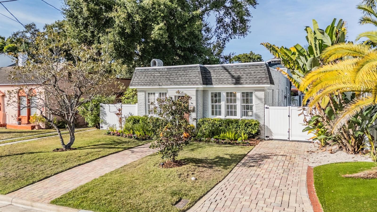 PALMA CEIA PARK - Residential