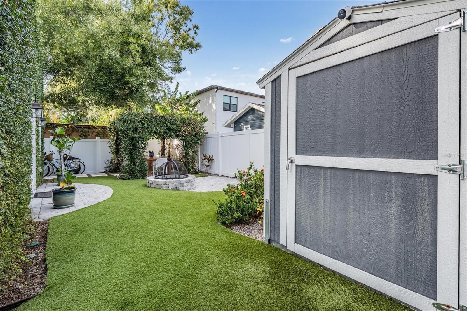 PALMA CEIA PARK - Residential