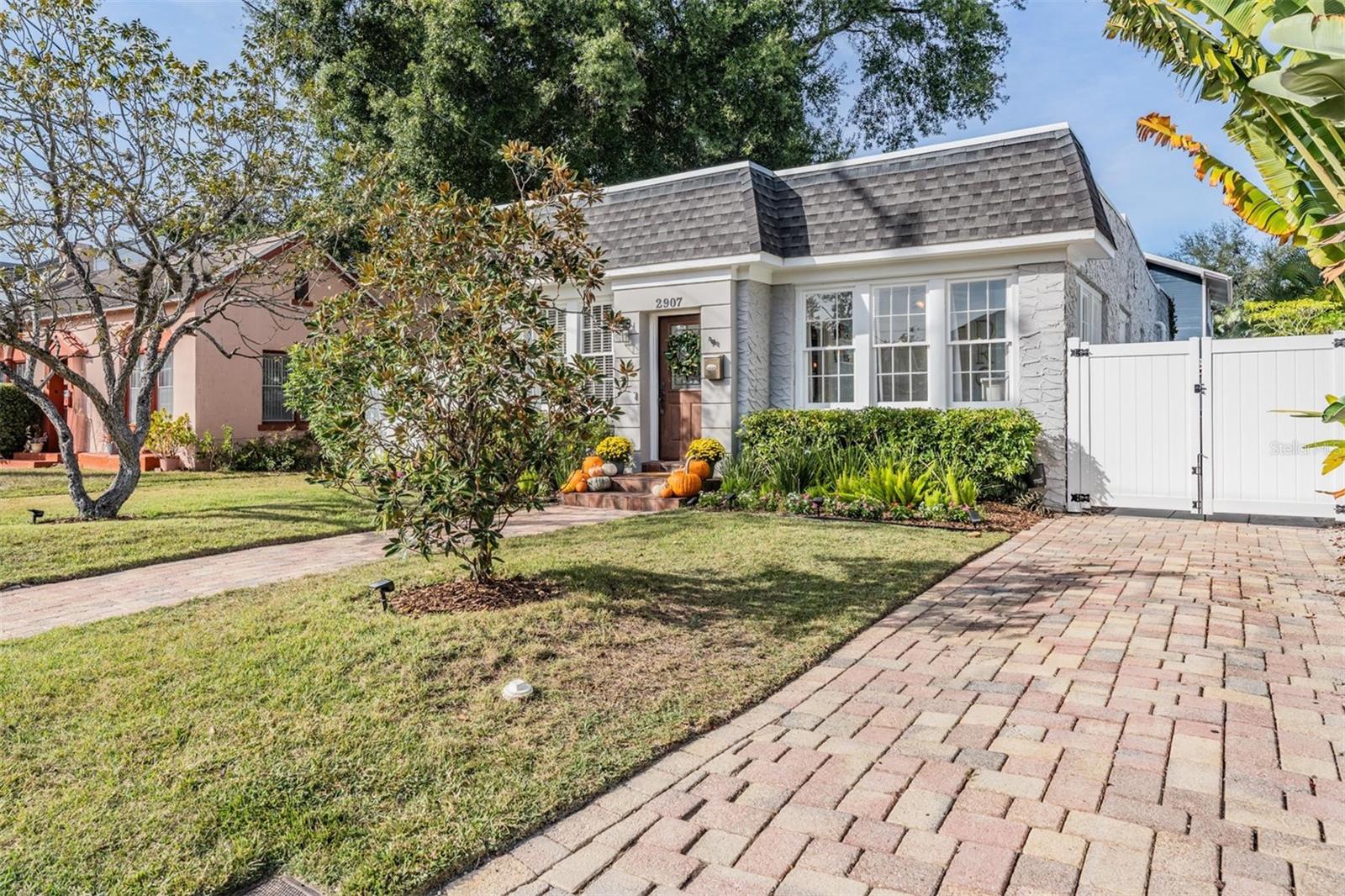 PALMA CEIA PARK - Residential