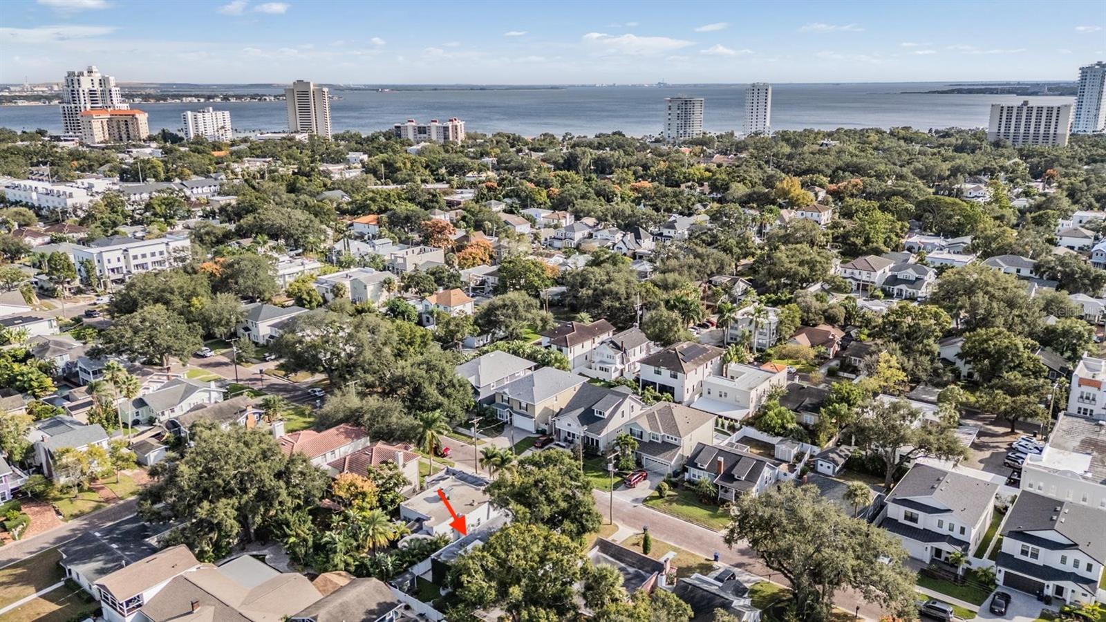 PALMA CEIA PARK - Residential