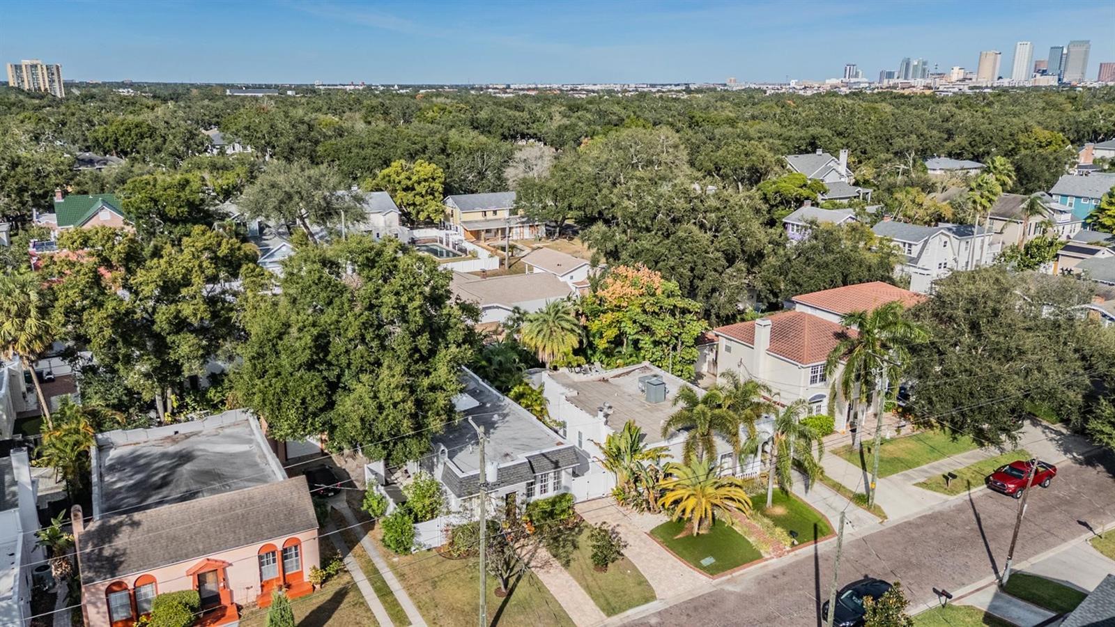 PALMA CEIA PARK - Residential