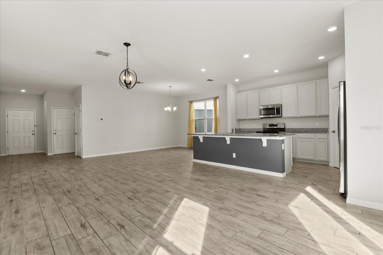 CHELSEA PK/WEST HAVEN - Residential