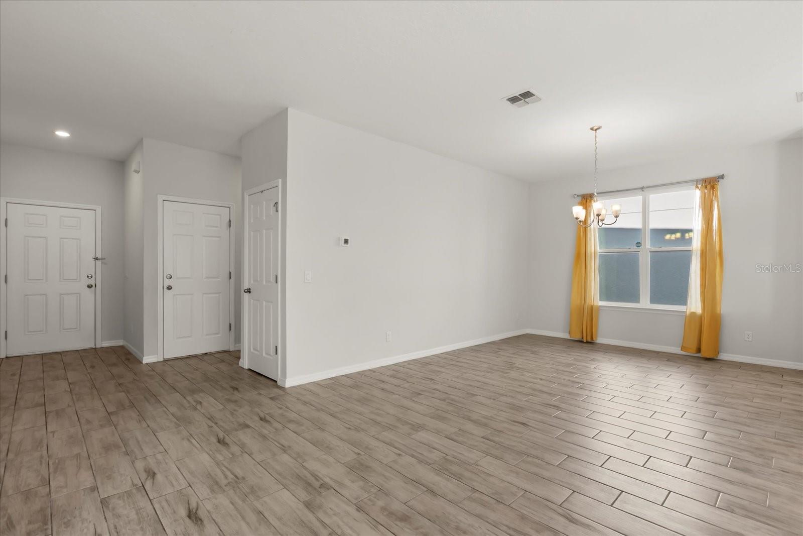 CHELSEA PK/WEST HAVEN - Residential