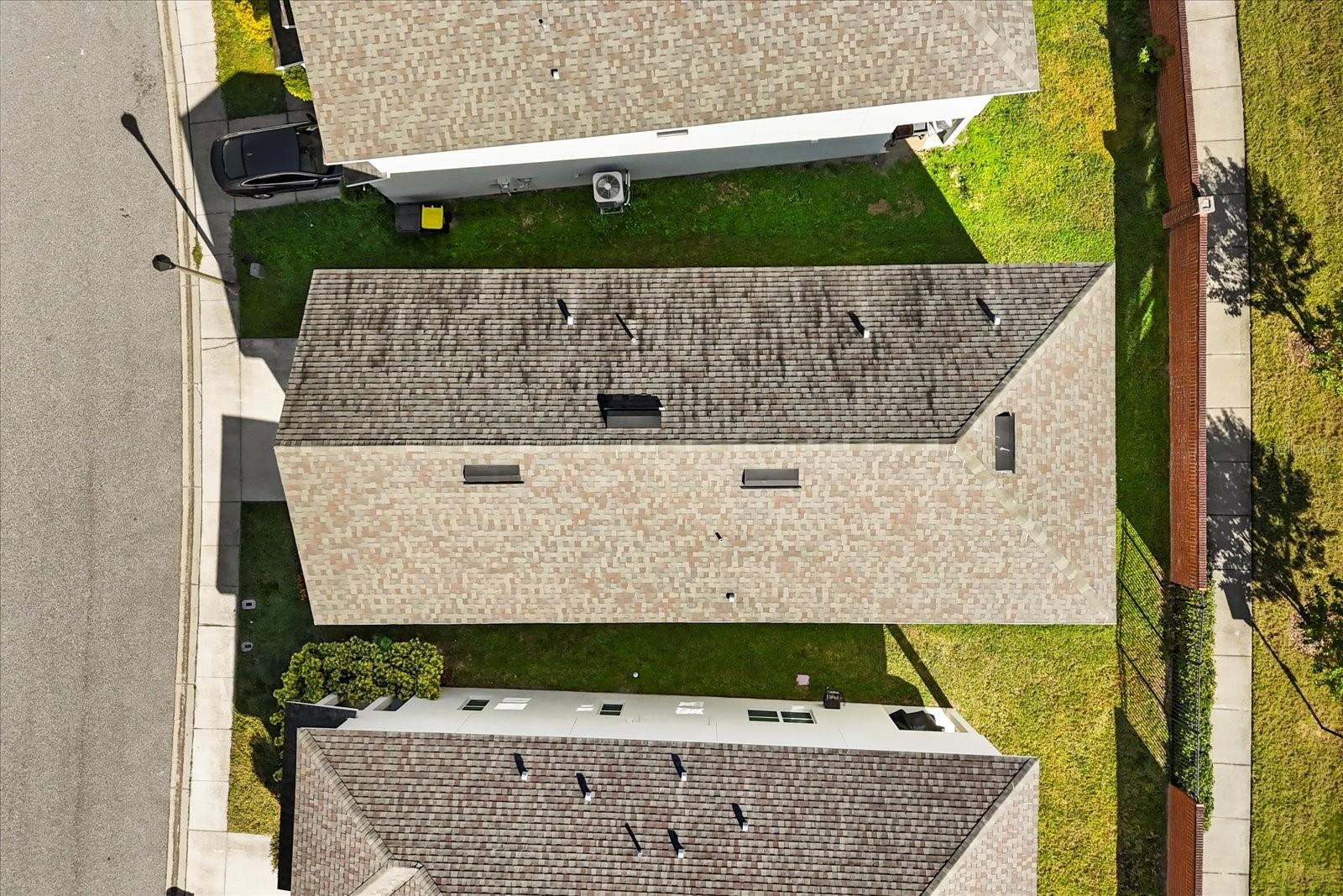 CHELSEA PK/WEST HAVEN - Residential