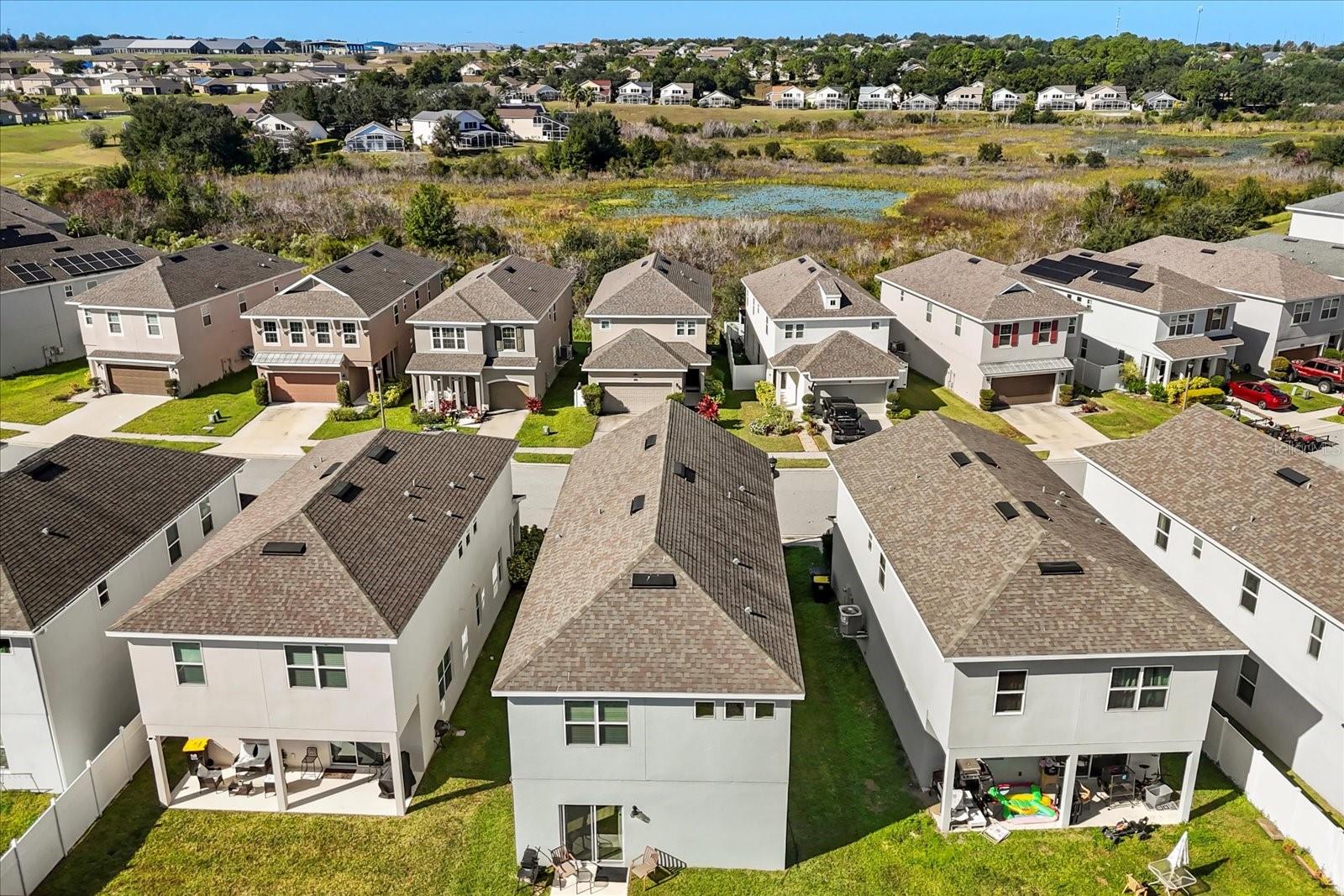 CHELSEA PK/WEST HAVEN - Residential