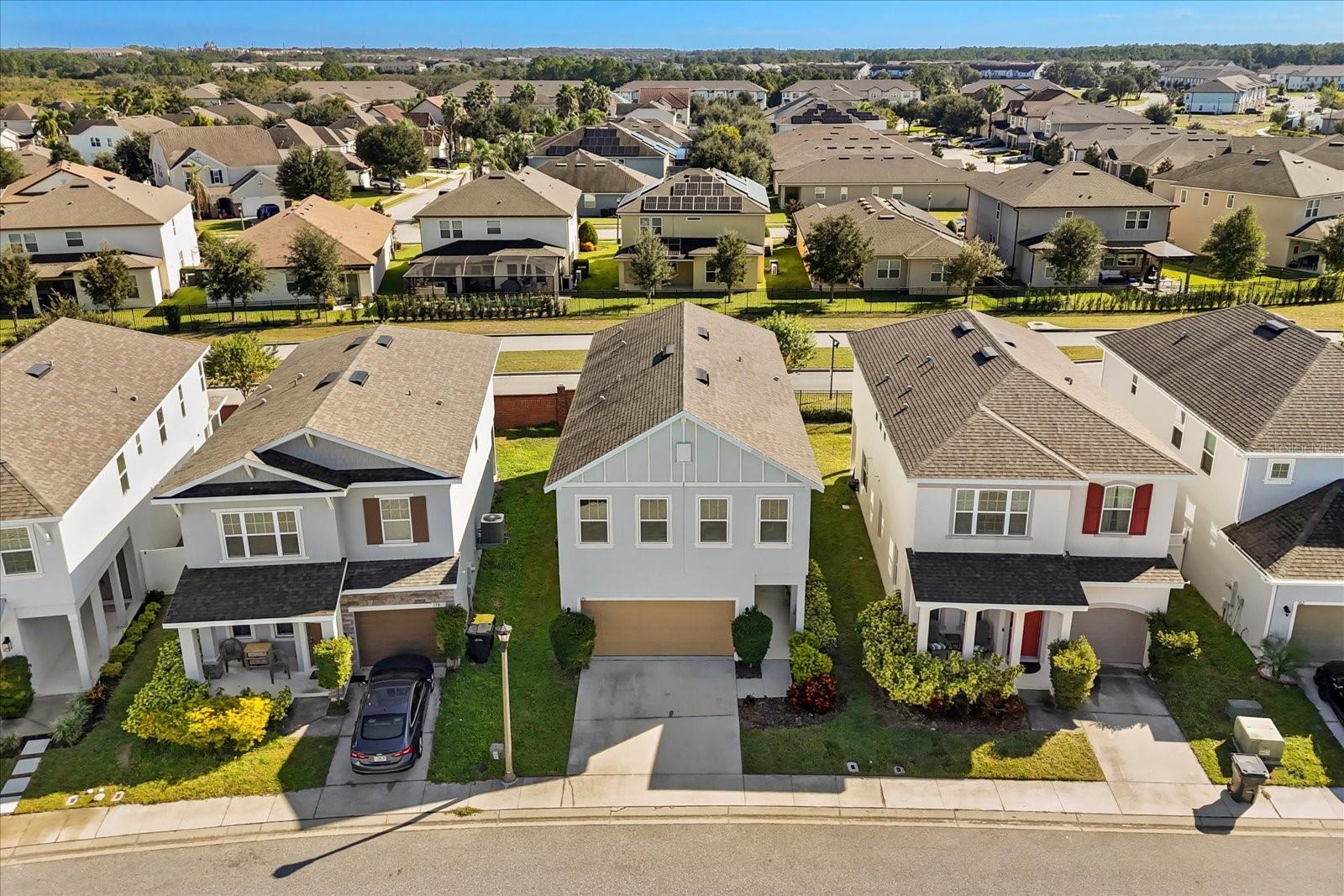 CHELSEA PK/WEST HAVEN - Residential