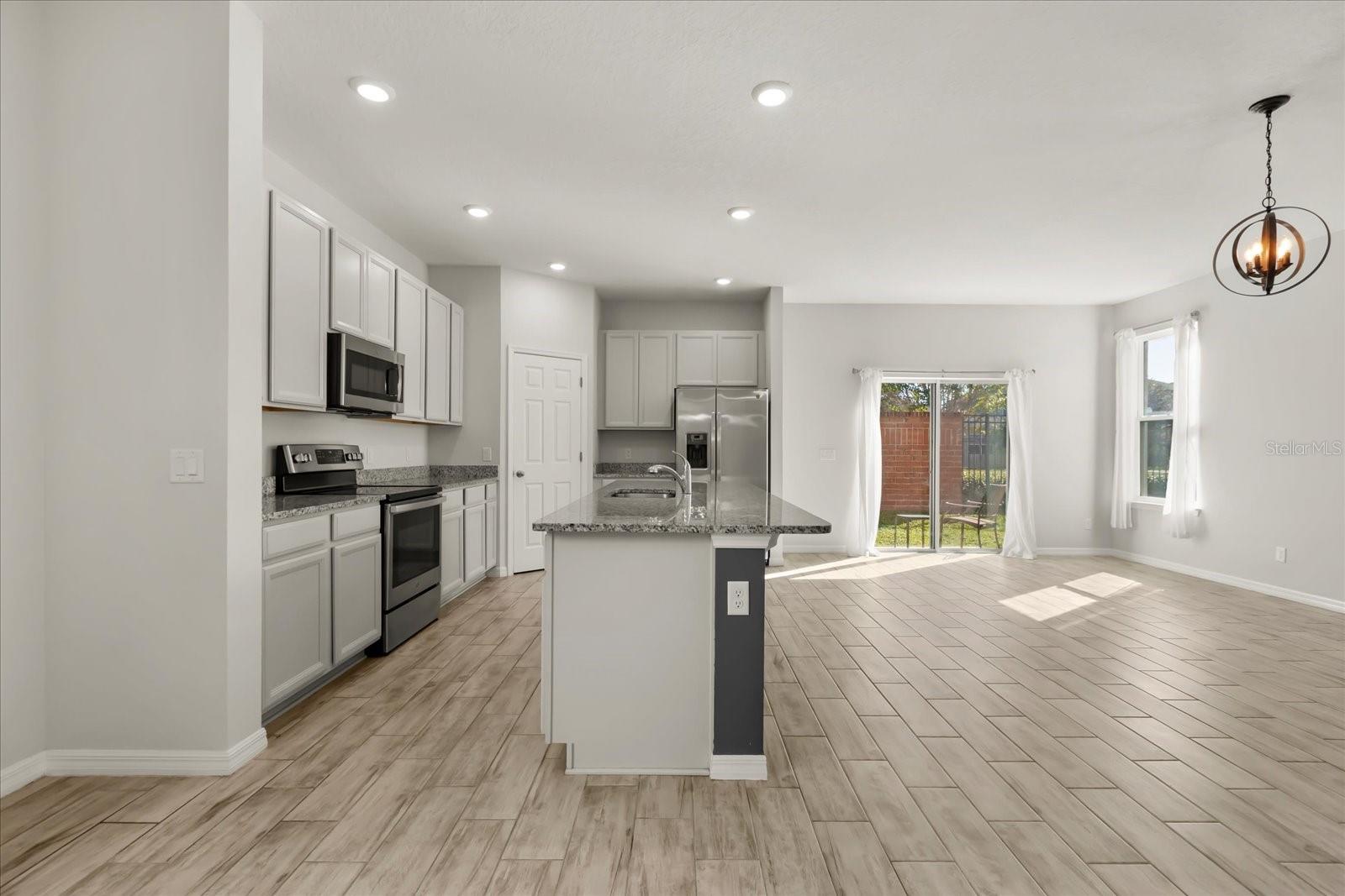 CHELSEA PK/WEST HAVEN - Residential