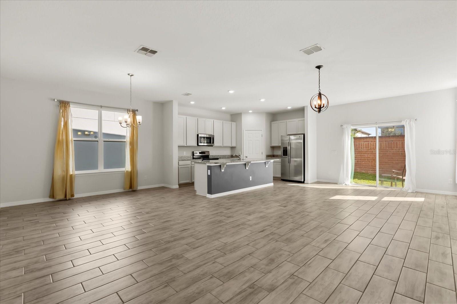 CHELSEA PK/WEST HAVEN - Residential