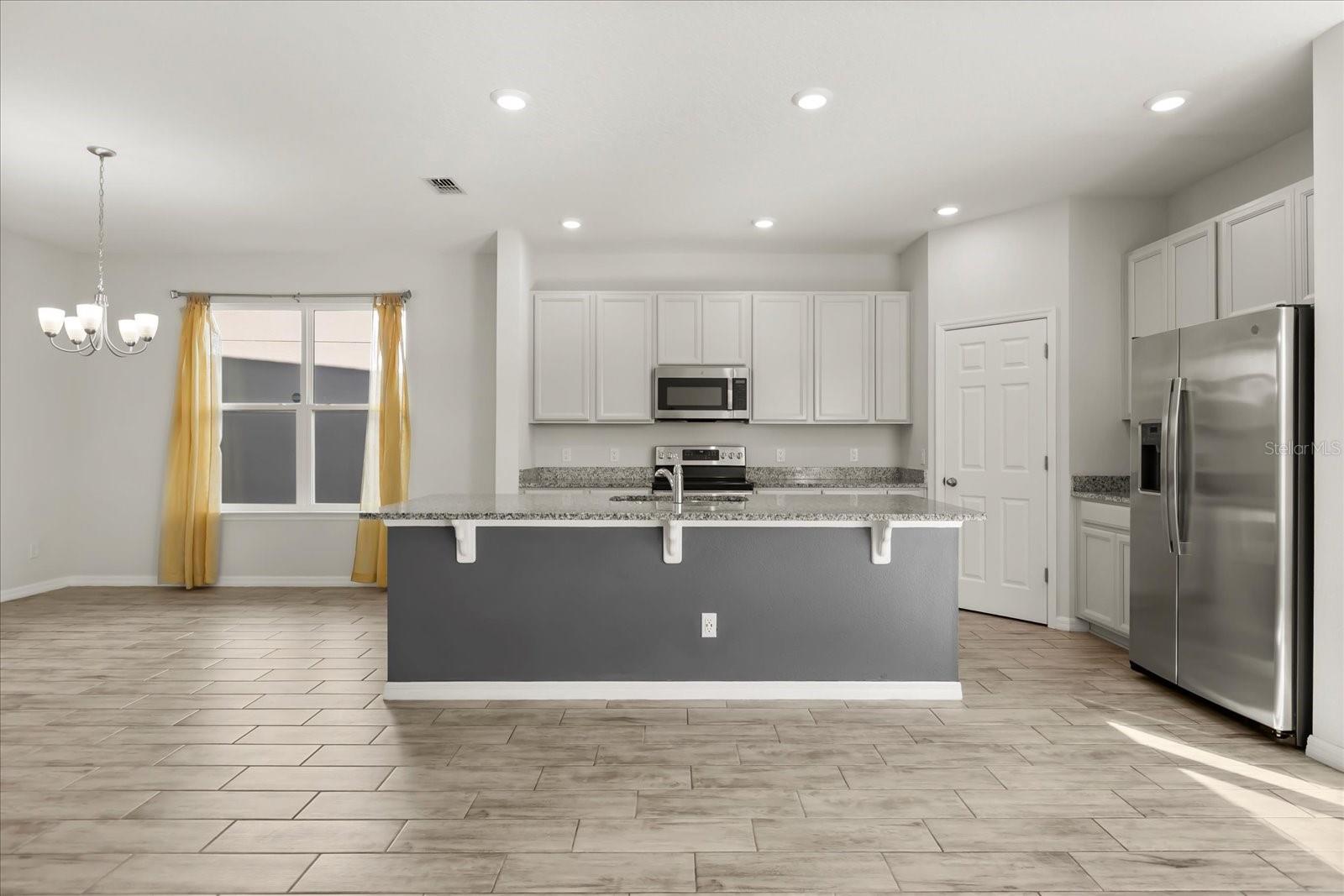 CHELSEA PK/WEST HAVEN - Residential