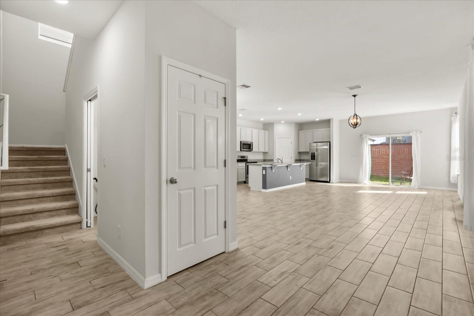 CHELSEA PK/WEST HAVEN - Residential