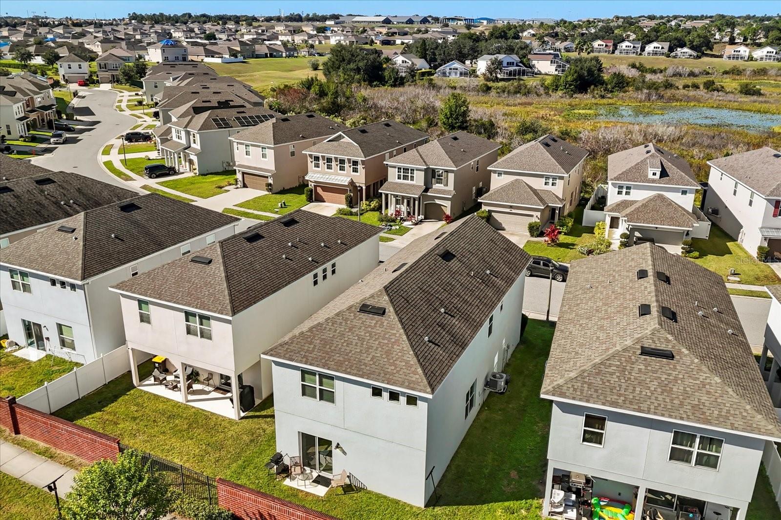 CHELSEA PK/WEST HAVEN - Residential