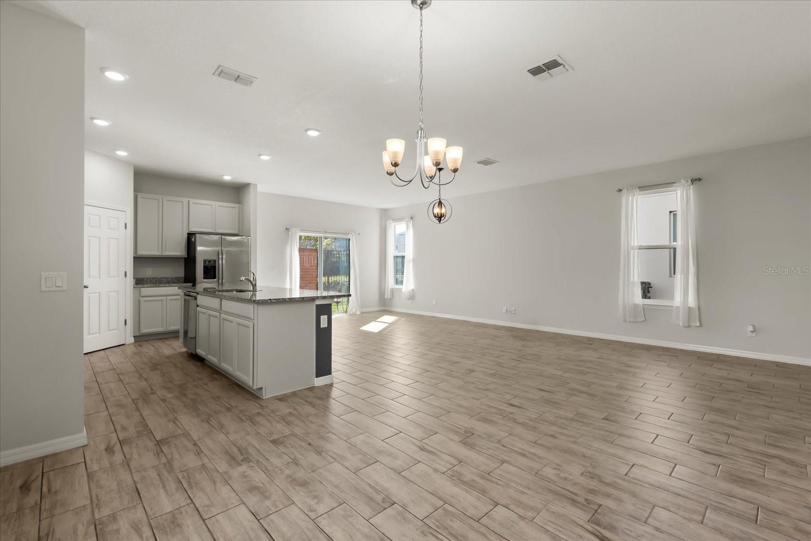 CHELSEA PK/WEST HAVEN - Residential