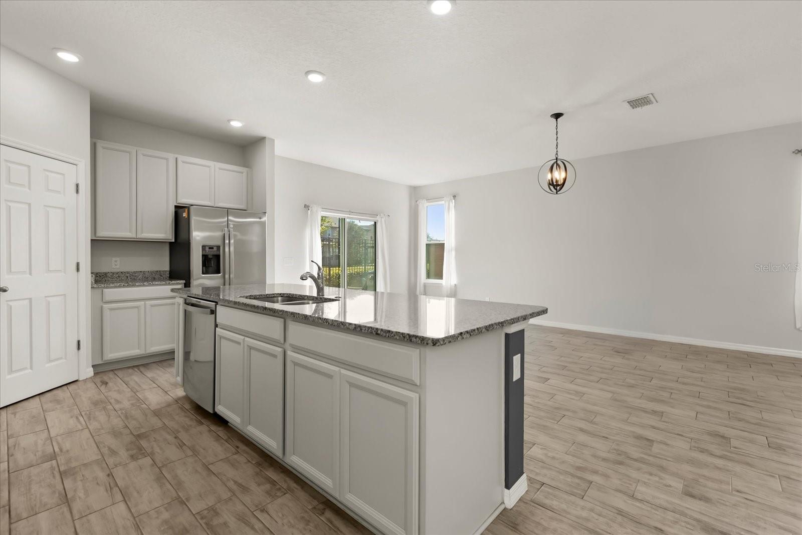 CHELSEA PK/WEST HAVEN - Residential