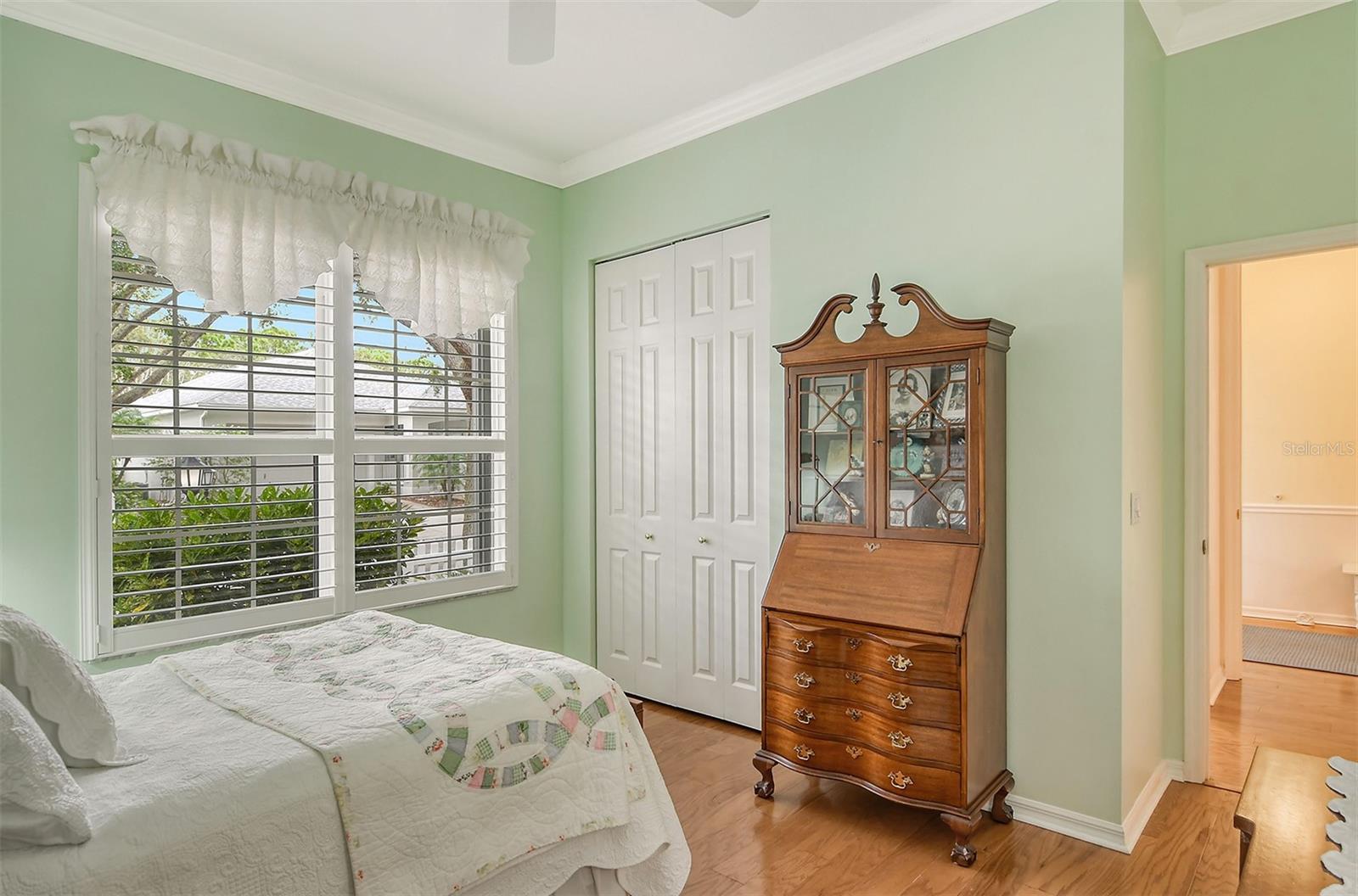 RIVENDELL - Residential