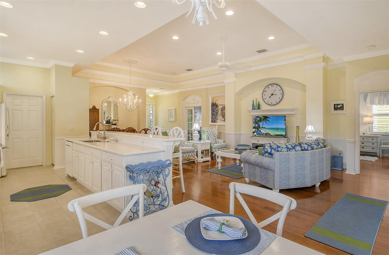 RIVENDELL - Residential