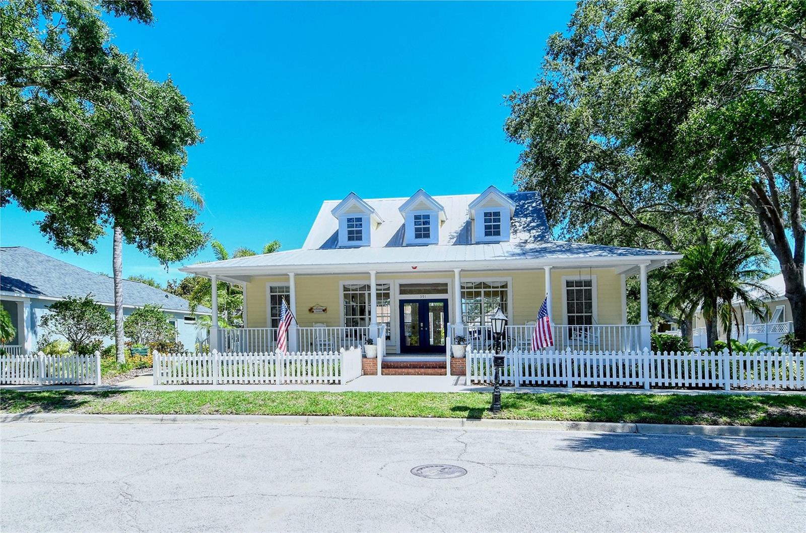 RIVENDELL - Residential