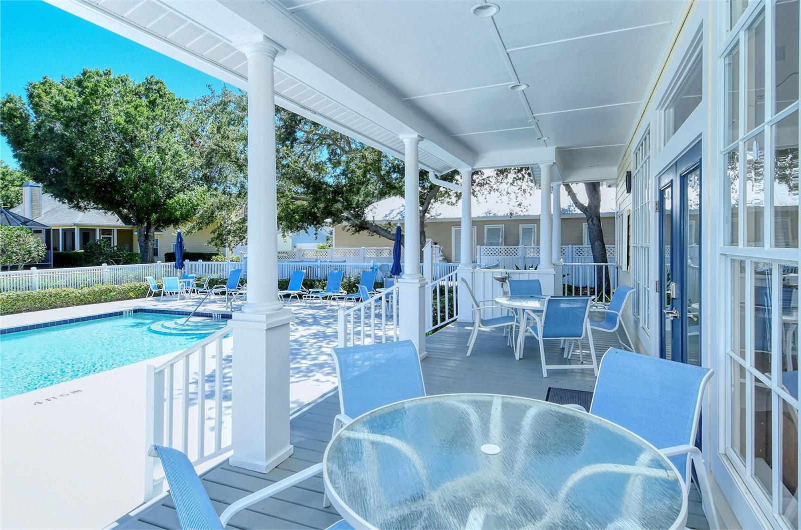 RIVENDELL - Residential