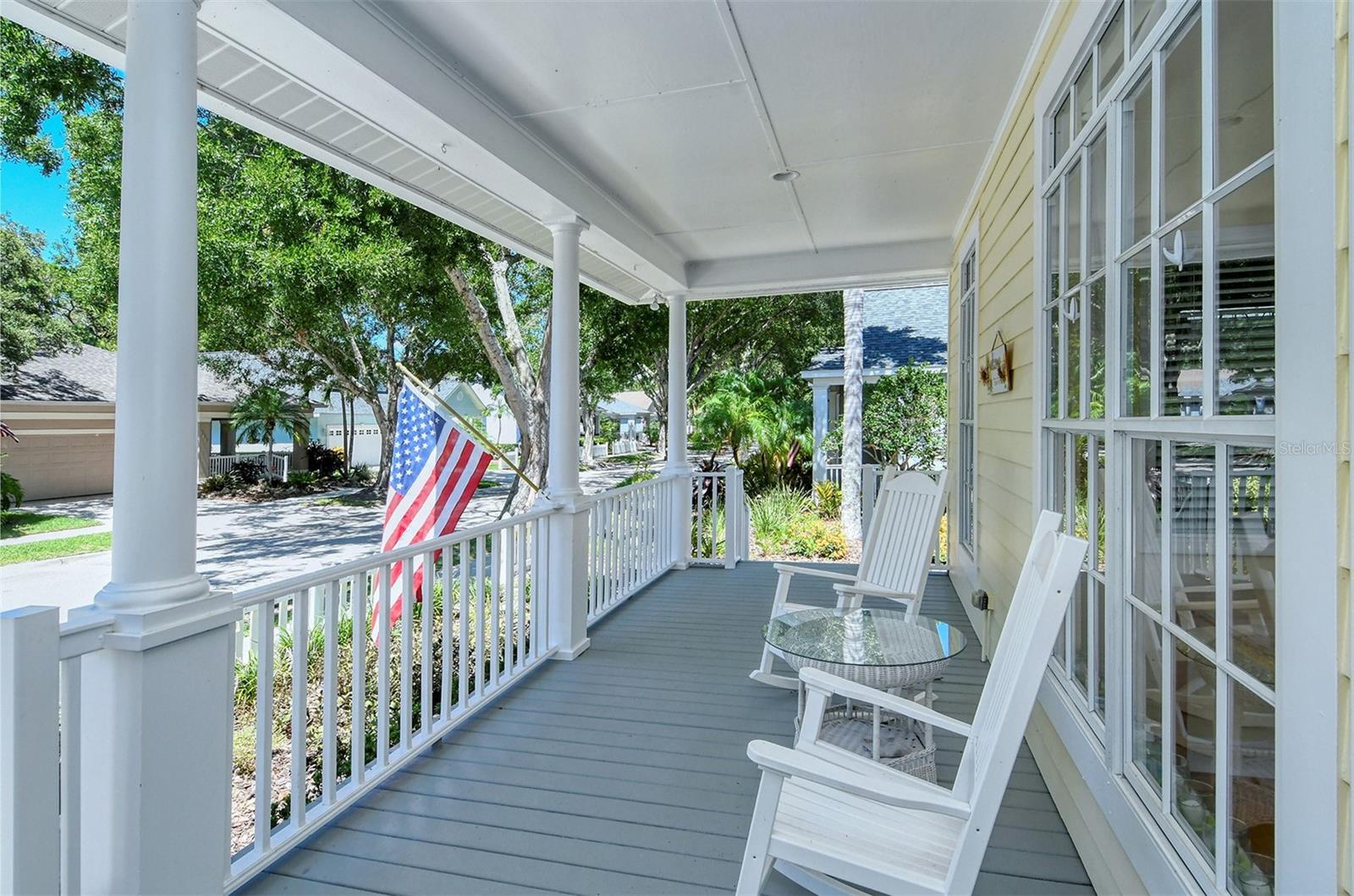 RIVENDELL - Residential