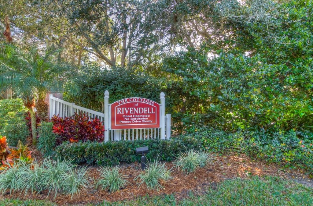 RIVENDELL - Residential