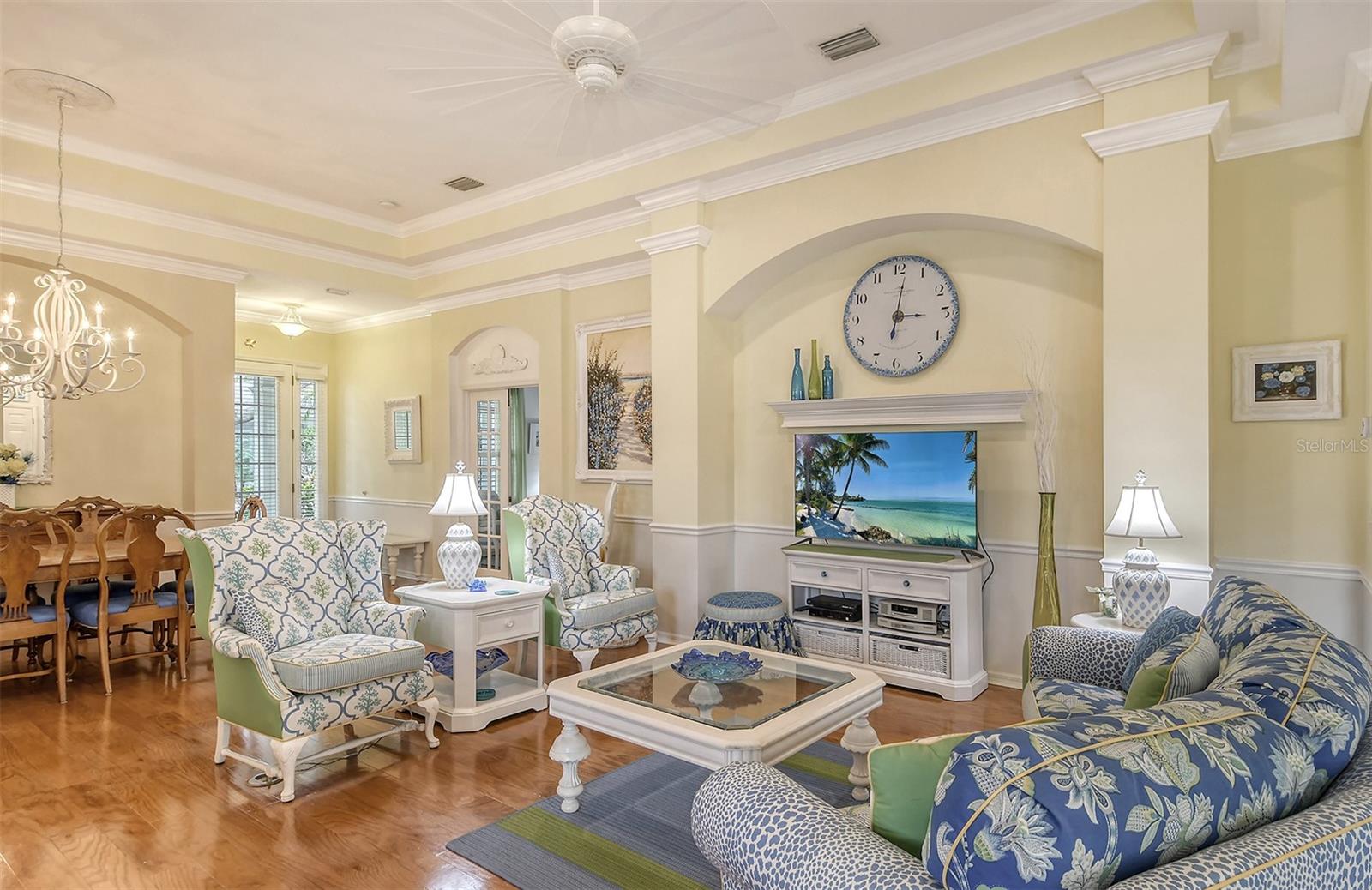 RIVENDELL - Residential