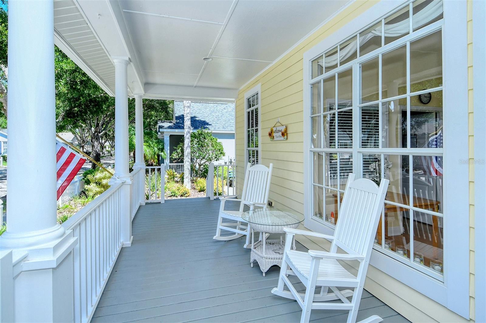 RIVENDELL - Residential