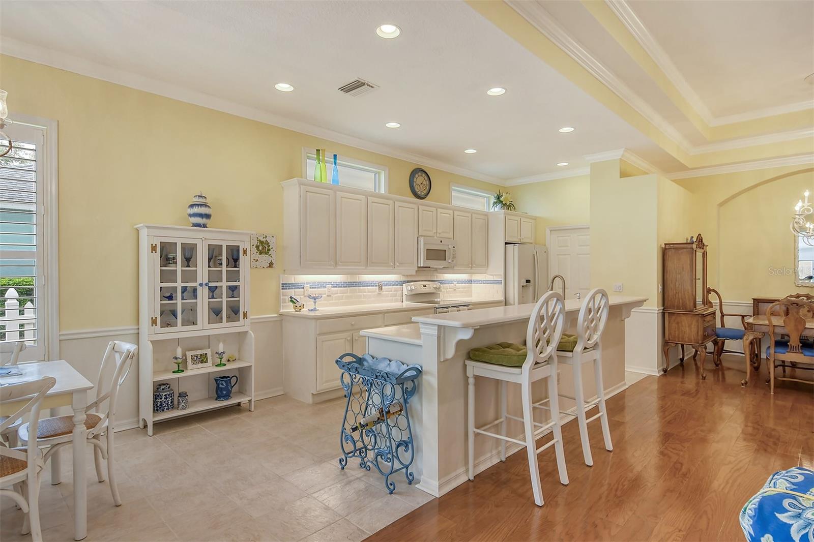 RIVENDELL - Residential