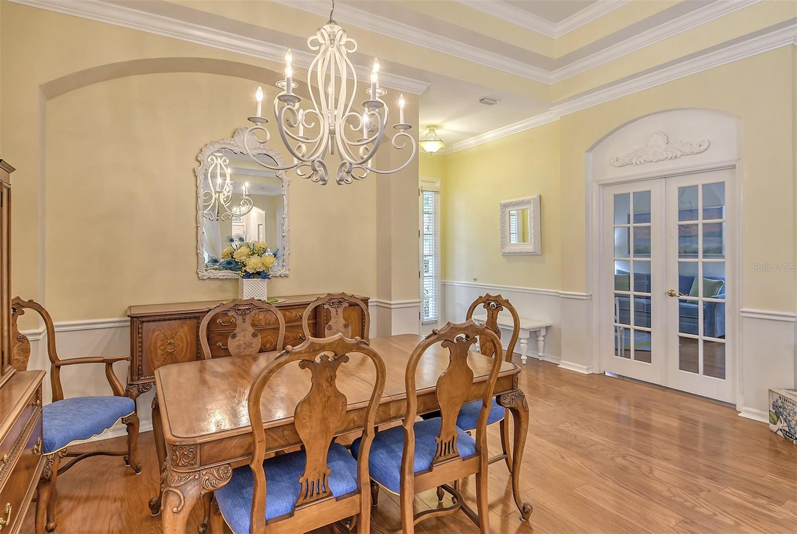 RIVENDELL - Residential