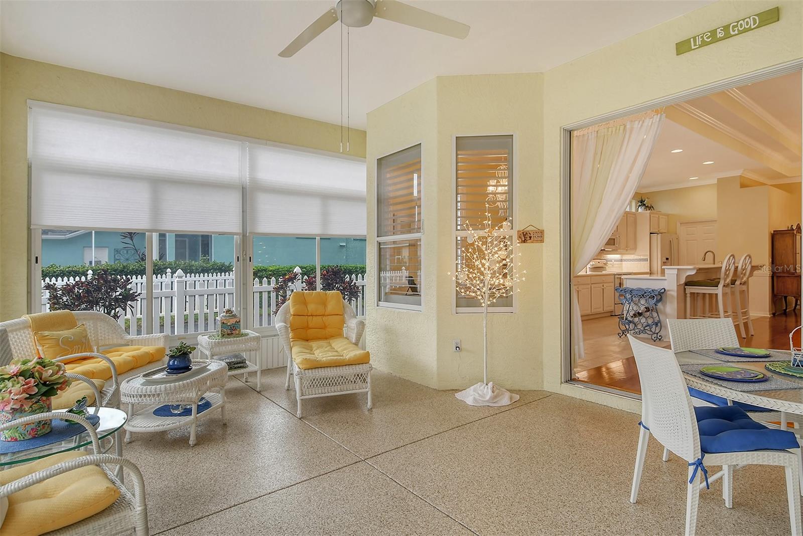 RIVENDELL - Residential