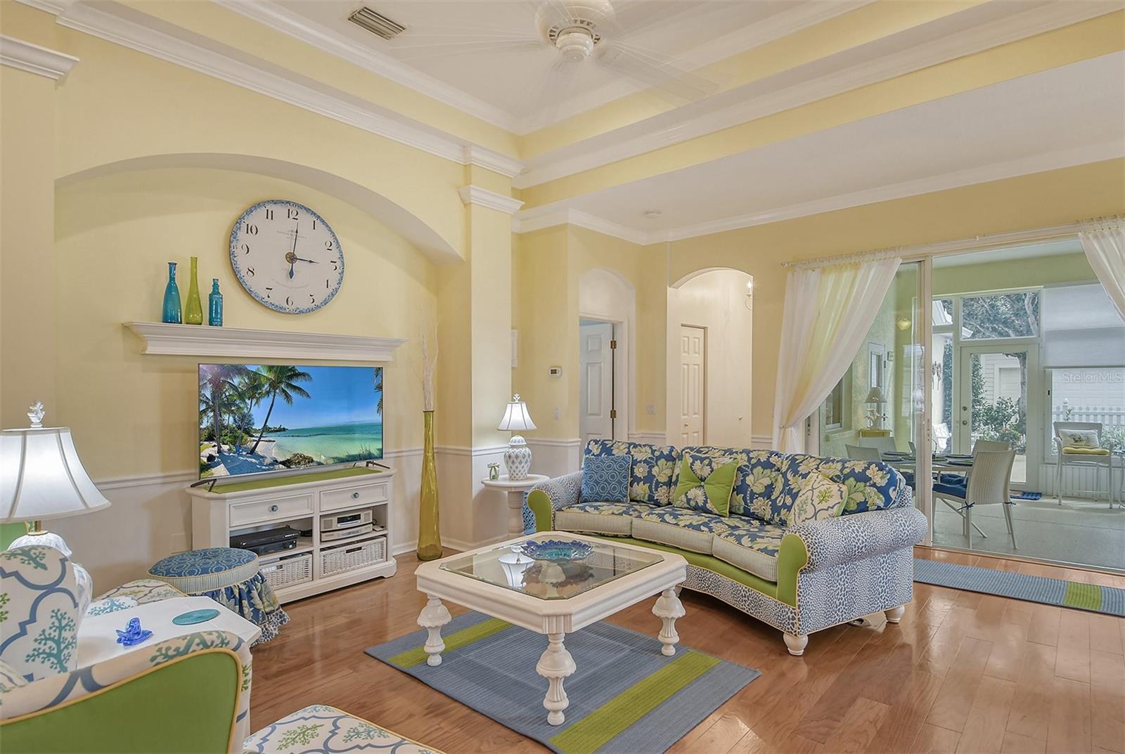 RIVENDELL - Residential