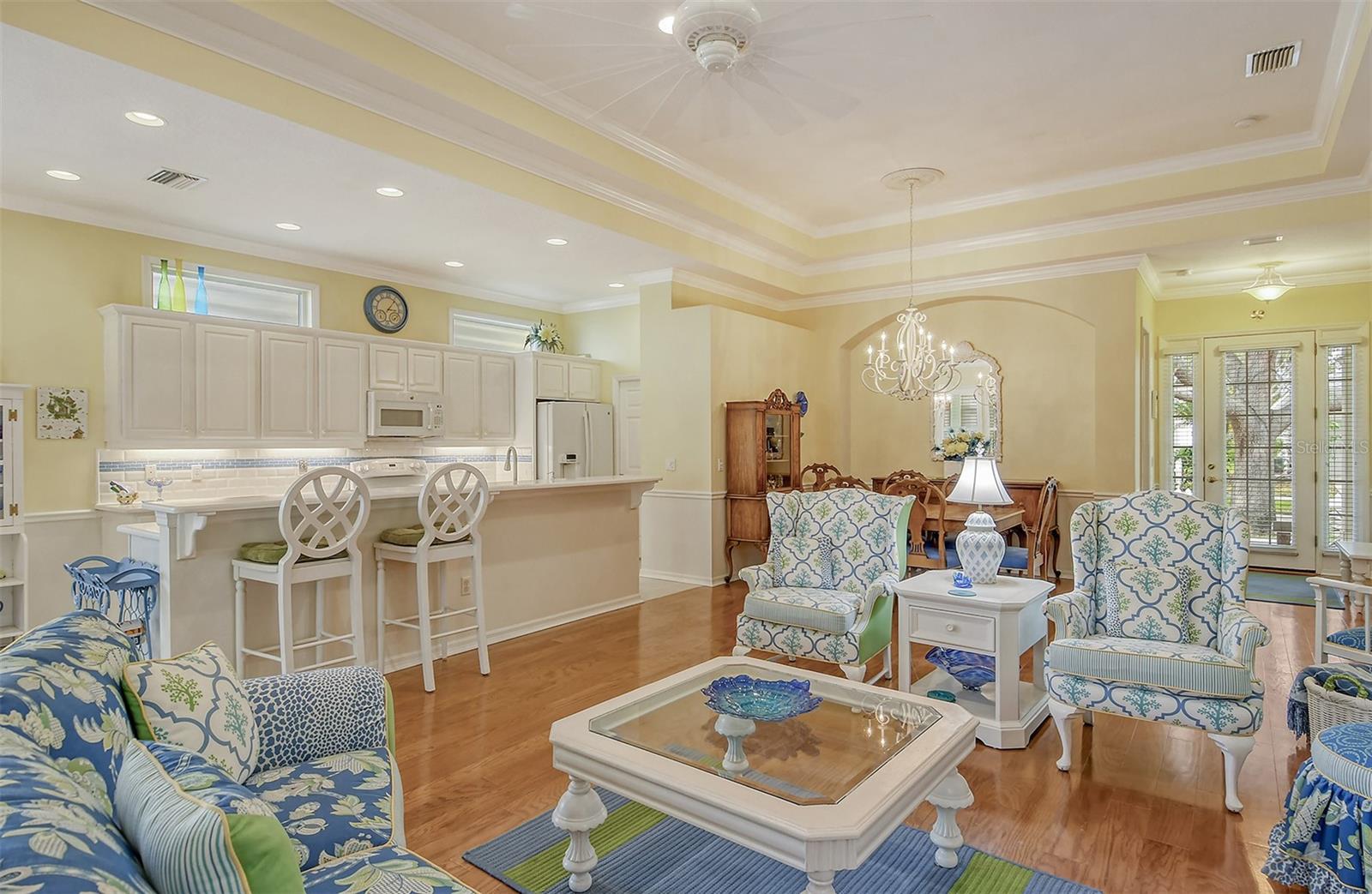 RIVENDELL - Residential