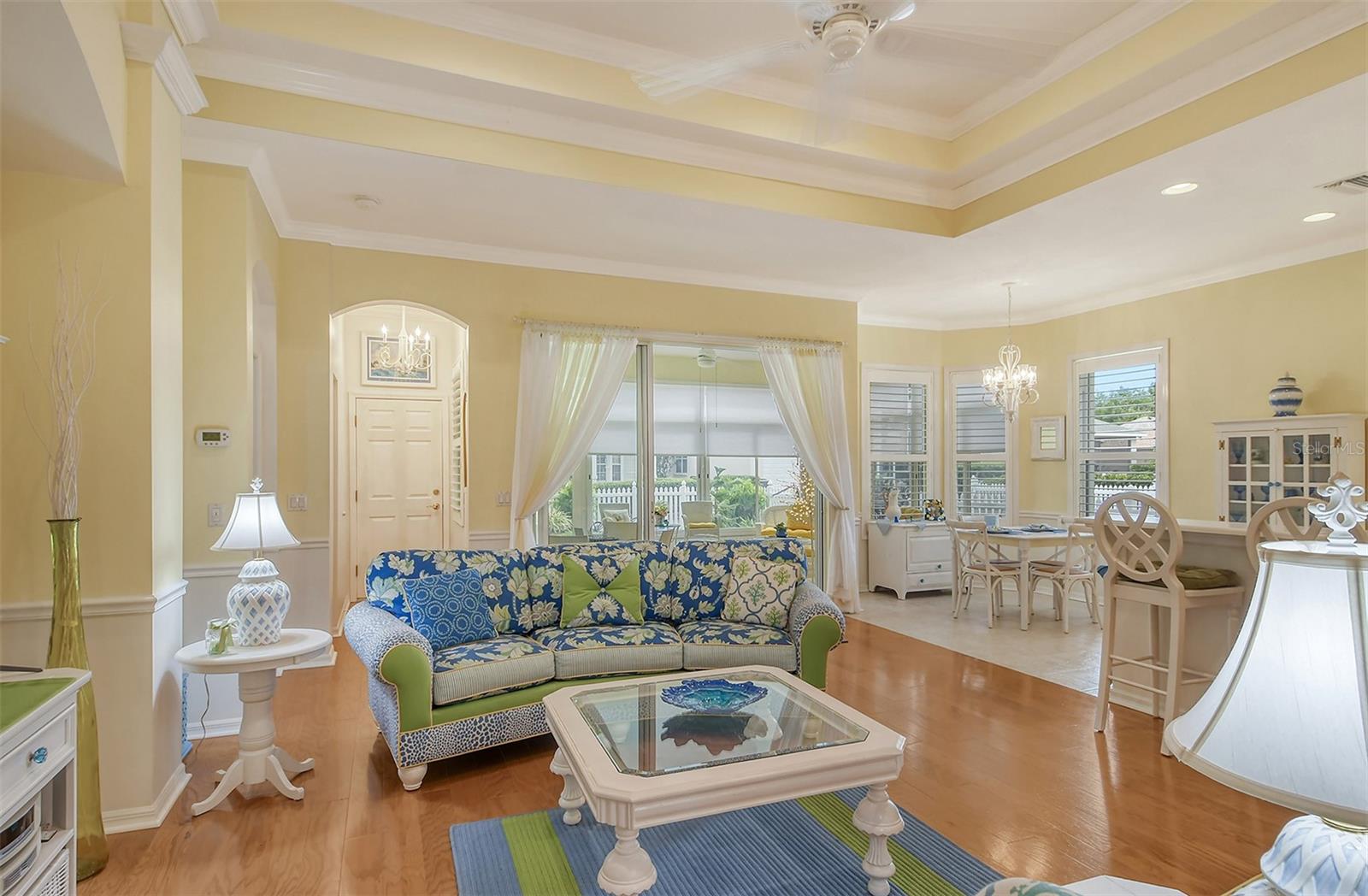 RIVENDELL - Residential