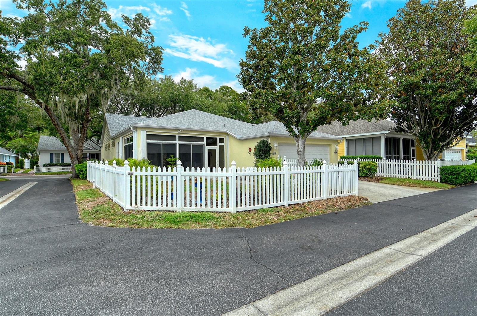 RIVENDELL - Residential