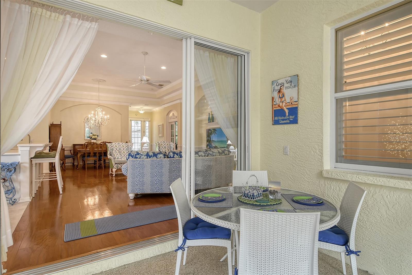 RIVENDELL - Residential