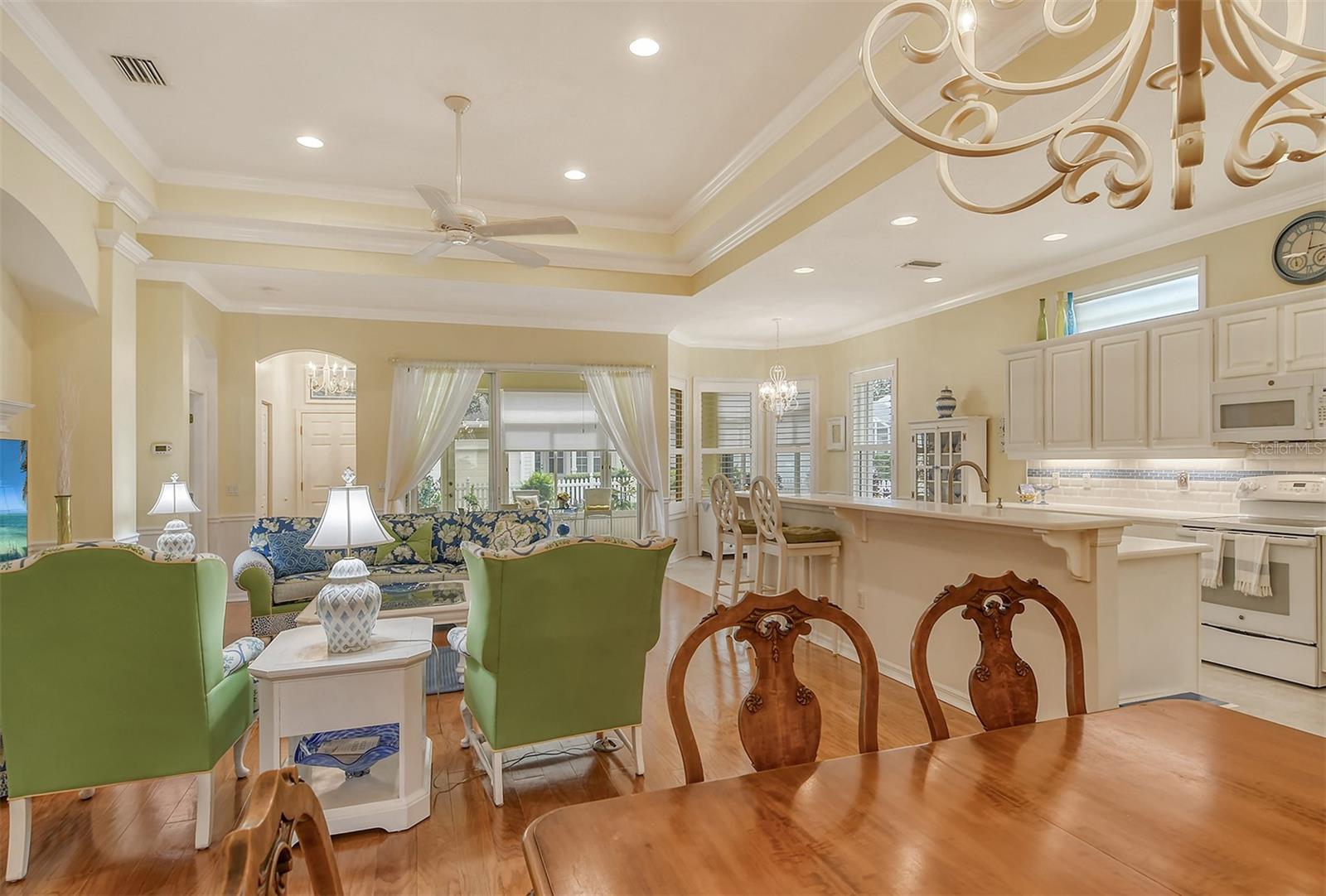 RIVENDELL - Residential