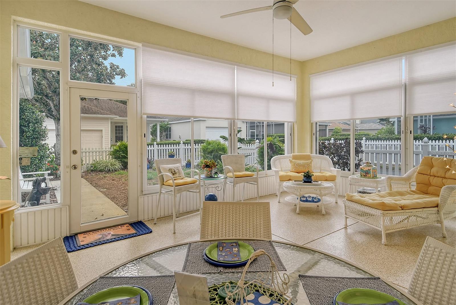 RIVENDELL - Residential