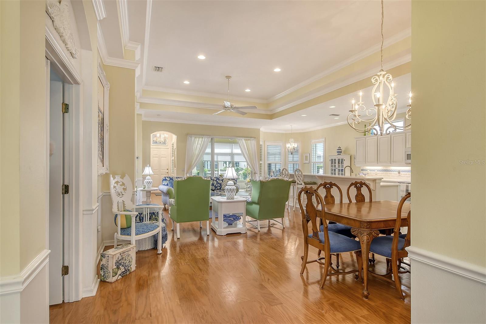 RIVENDELL - Residential