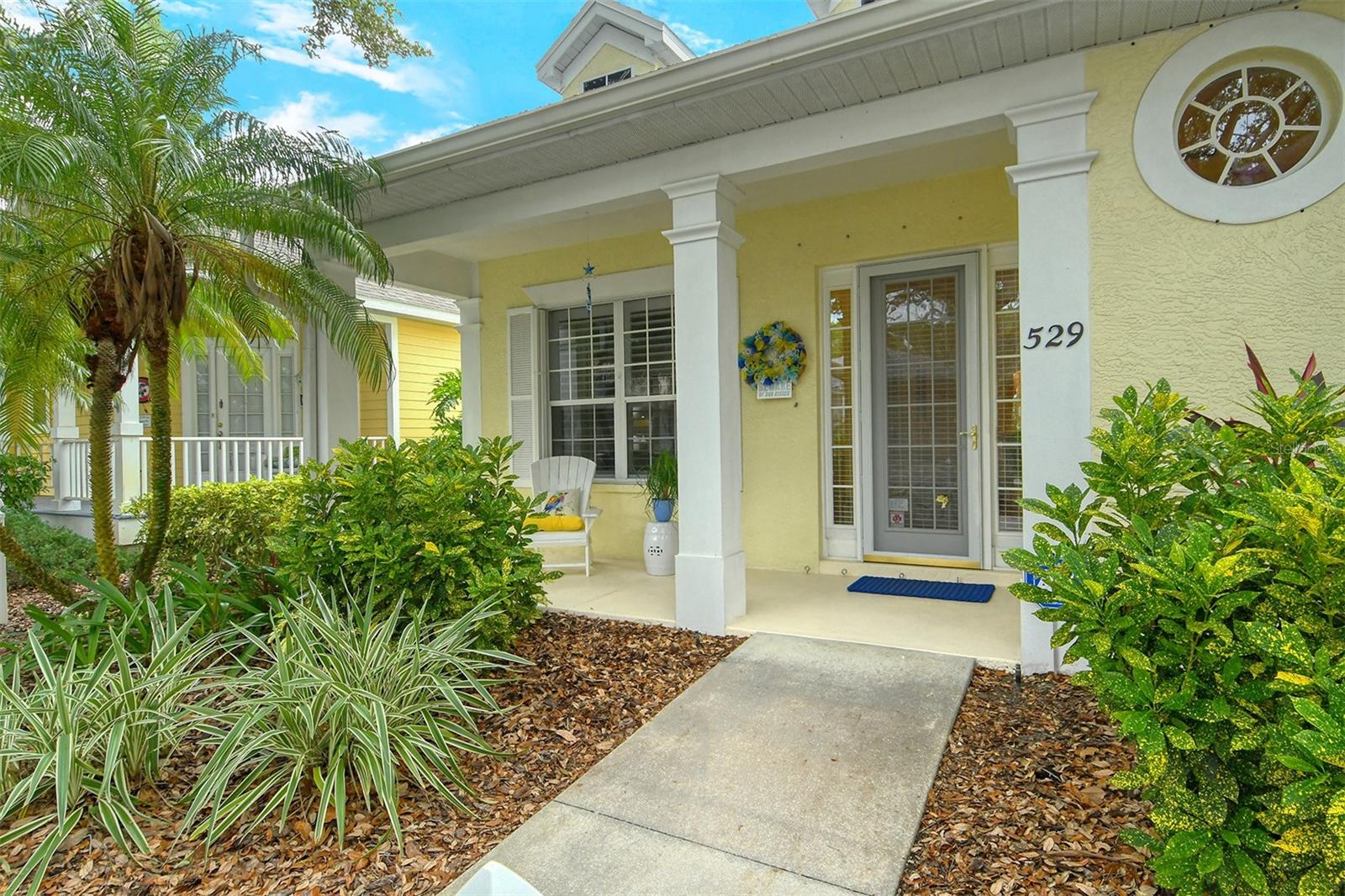 RIVENDELL - Residential