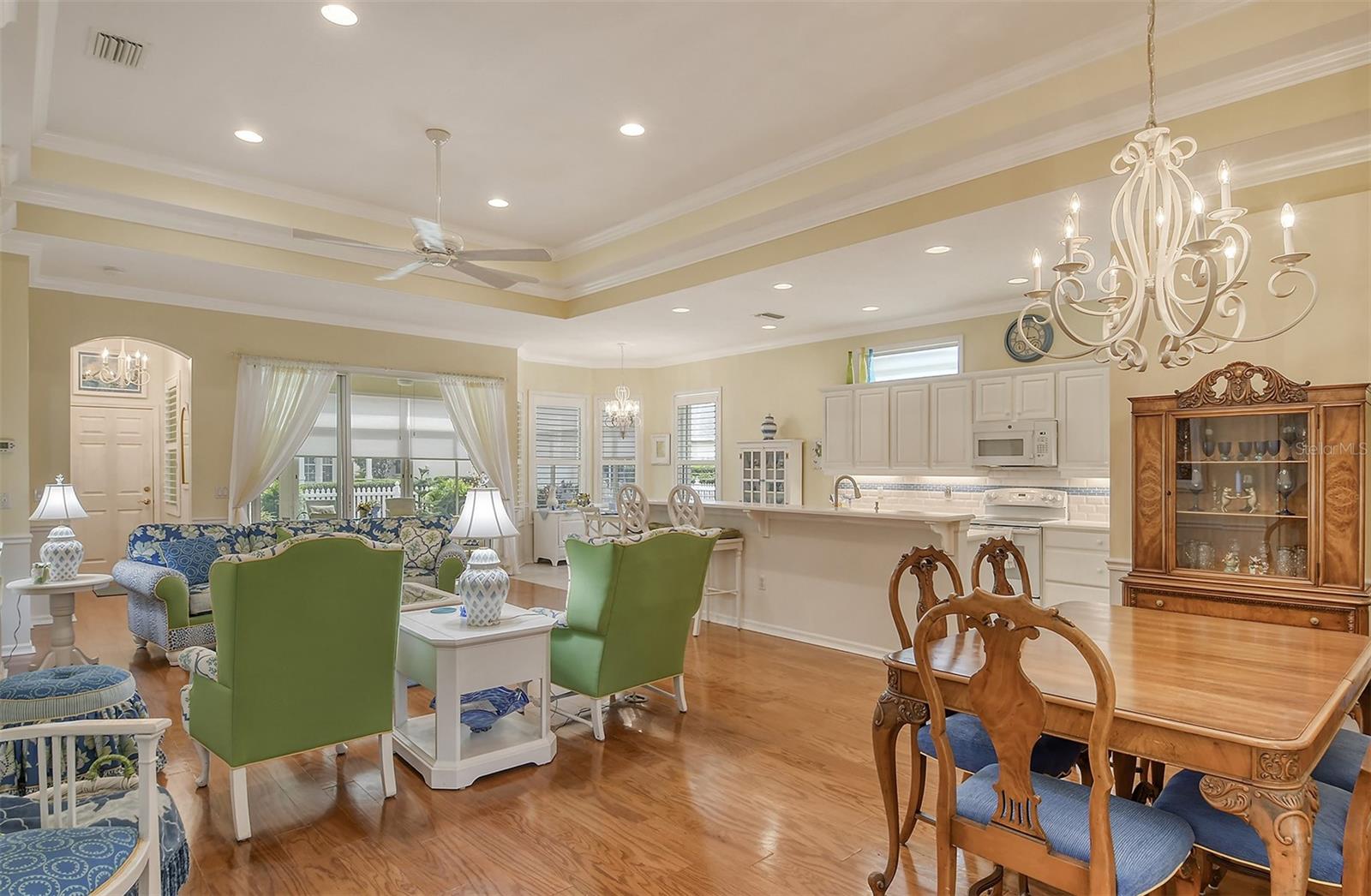 RIVENDELL - Residential