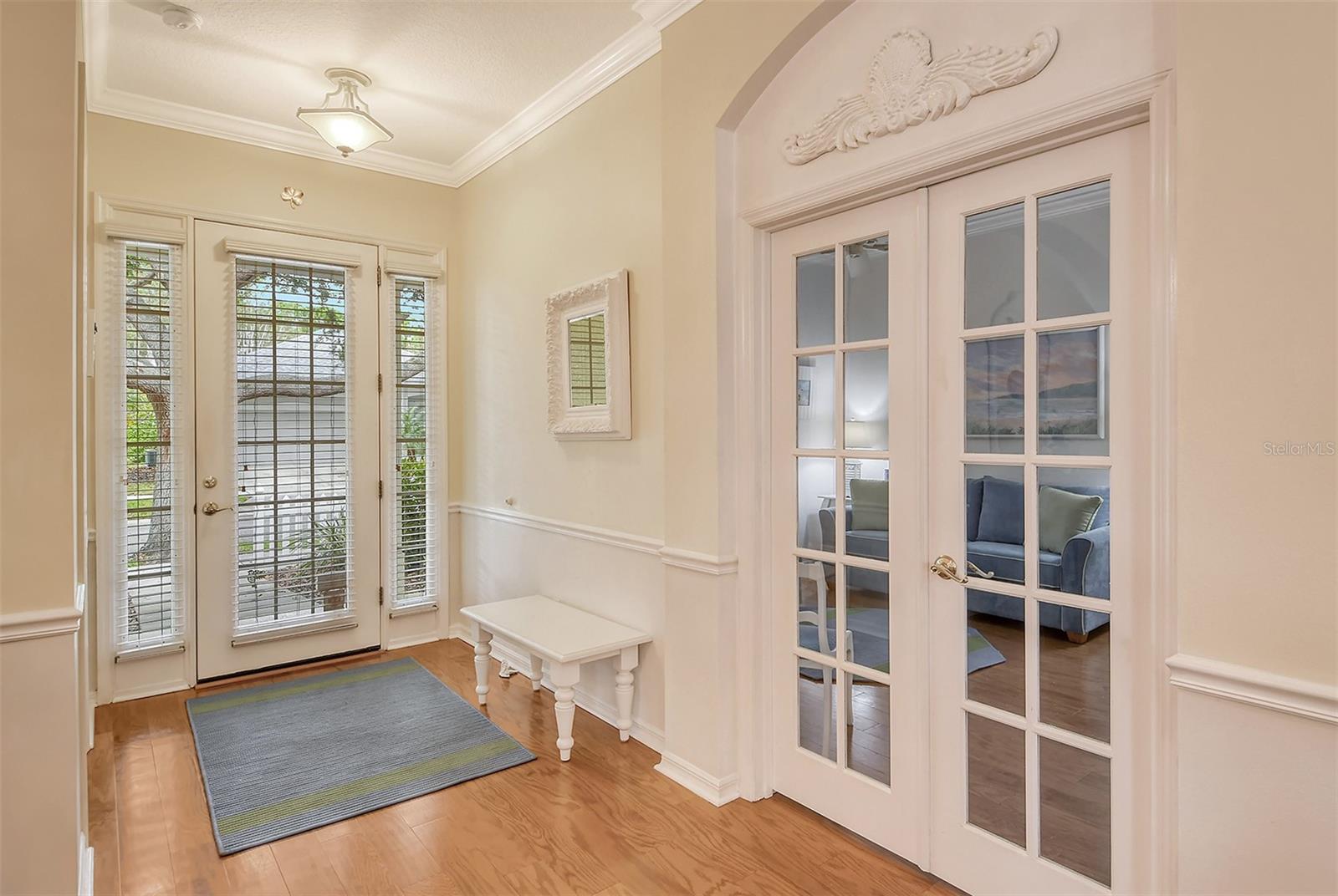 RIVENDELL - Residential