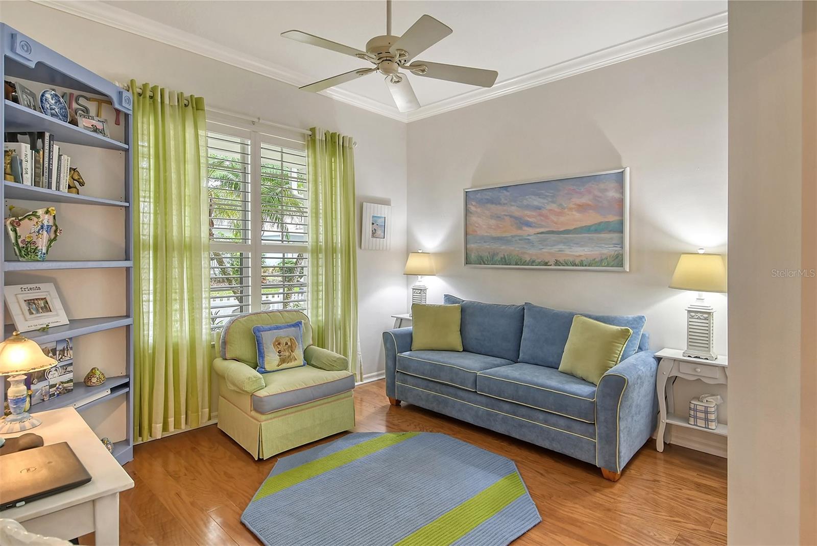 RIVENDELL - Residential