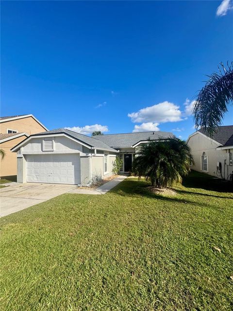 1027 WHITTIER CIRCLE OVIEDO FL 32765