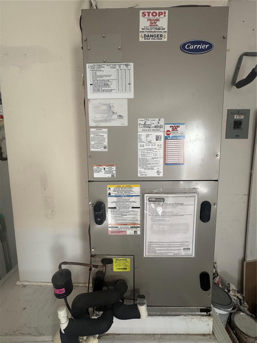 LOT 48 ALAFAYA WOODS PH 5 PB 35 PGS 62 TO 64 - Residential